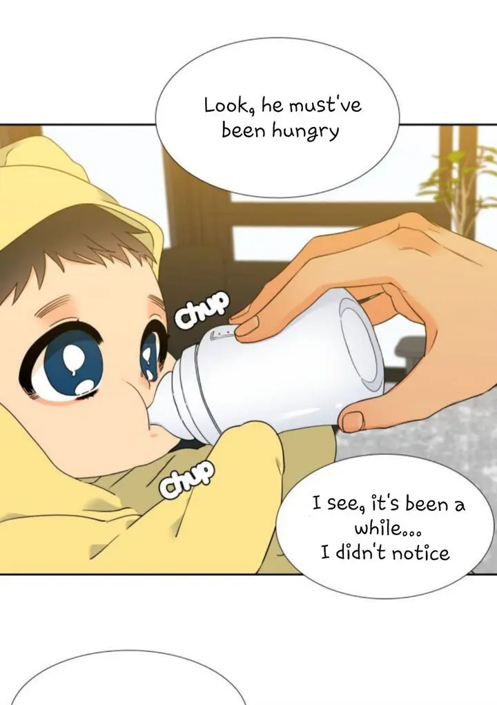 Blood Link Manhwa Online Agaaabb Chapter 123 - Page 43