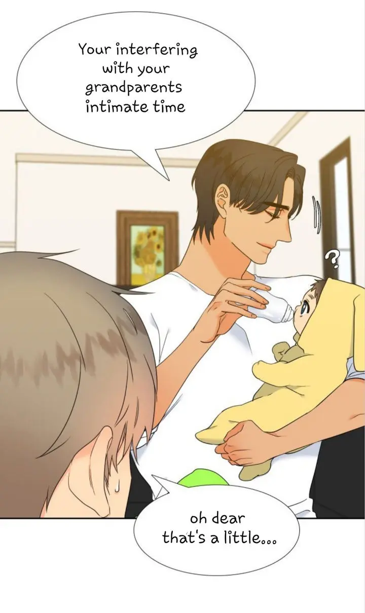 Blood Link Manhwa Online Agaaabb Chapter 123 - Page 45