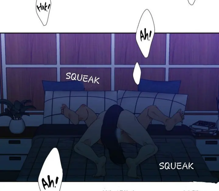Blood Link Manhwa Online Agaaabb Chapter 123 - Page 48