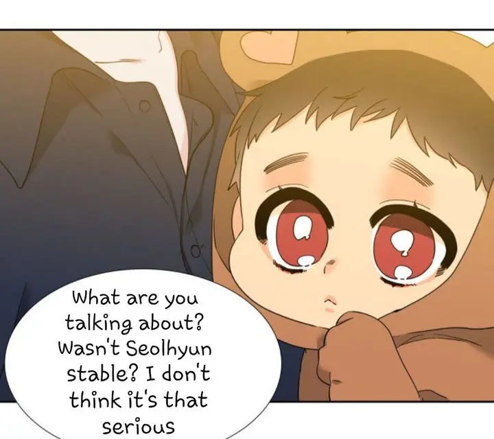 Blood Link Manhwa Online Agaaabb Chapter 123 - Page 6