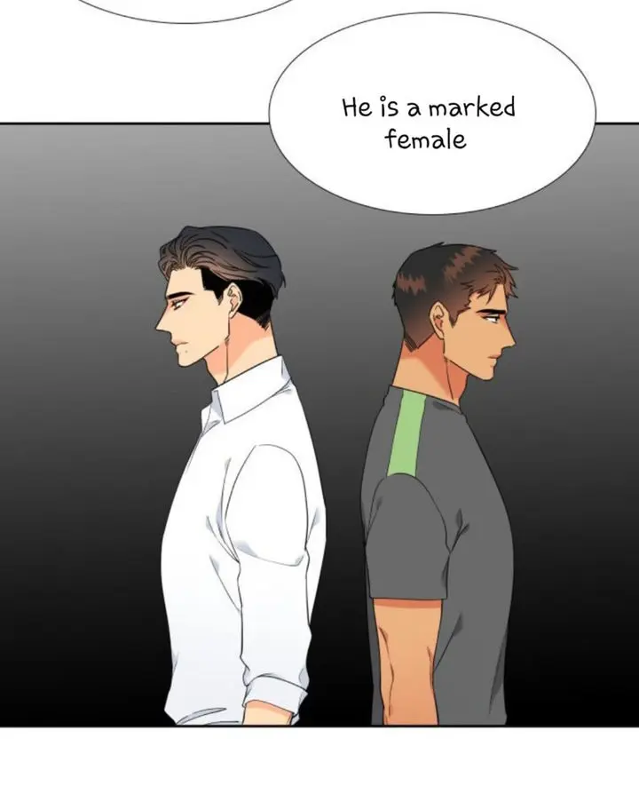 Blood Link Manhwa Online Agaaabb Chapter 123 - Page 7