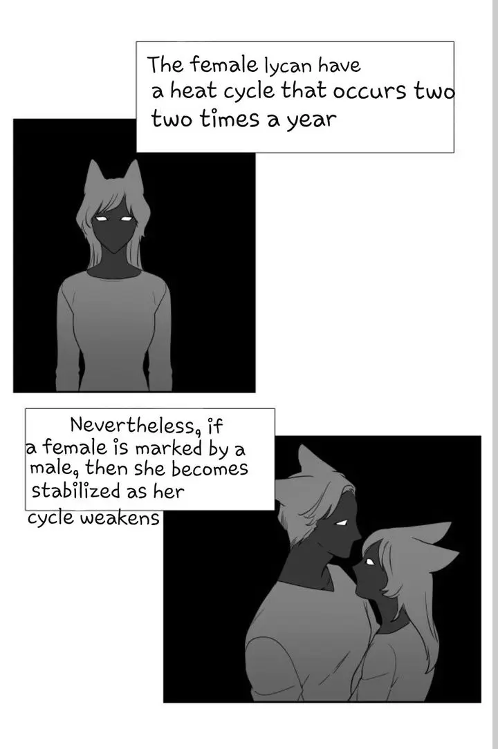 Blood Link Manhwa Online Agaaabb Chapter 123 - Page 8