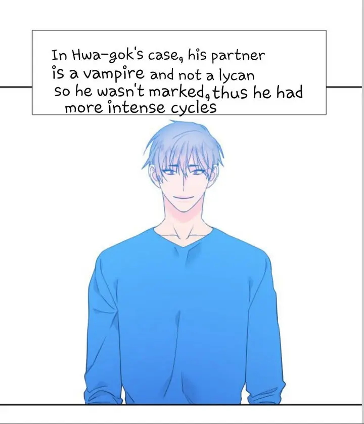 Blood Link Manhwa Online Agaaabb Chapter 123 - Page 9