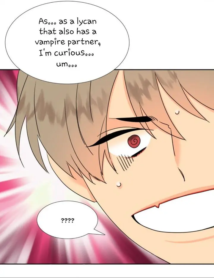 Blood Link Manhwa Online Agaaabb Chapter 124 - Page 12