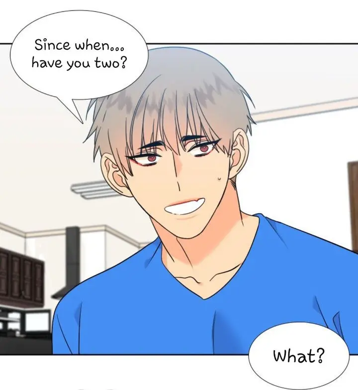 Blood Link Manhwa Online Agaaabb Chapter 124 - Page 15