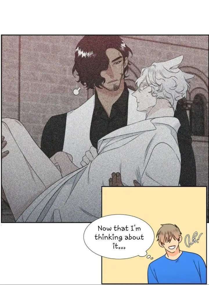 Blood Link Manhwa Online Agaaabb Chapter 124 - Page 17