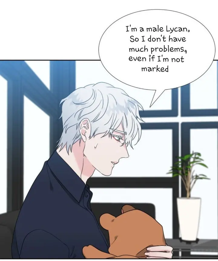 Blood Link Manhwa Online Agaaabb Chapter 124 - Page 18