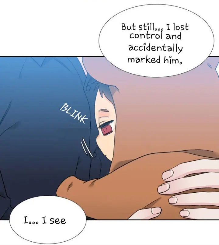 Blood Link Manhwa Online Agaaabb Chapter 124 - Page 19