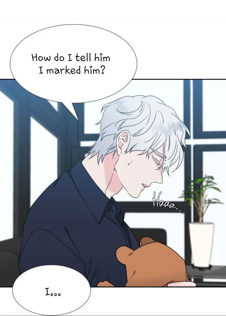 Blood Link Manhwa Online Agaaabb Chapter 124 - Page 21