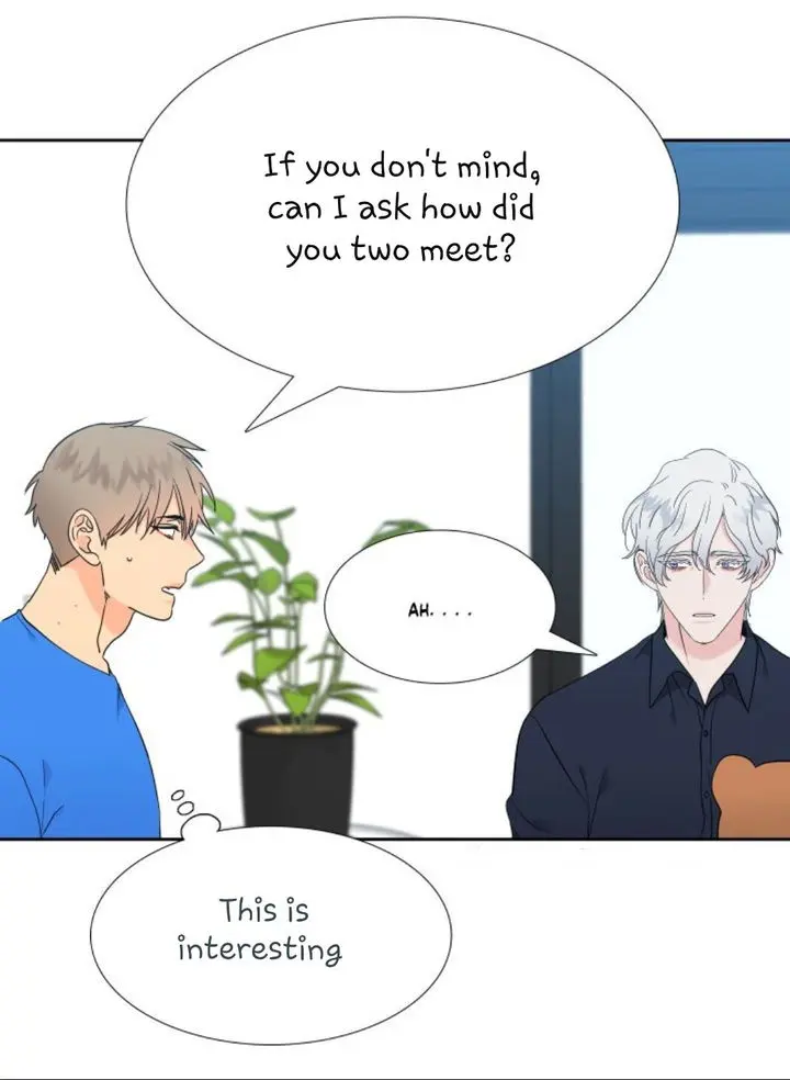 Blood Link Manhwa Online Agaaabb Chapter 124 - Page 22