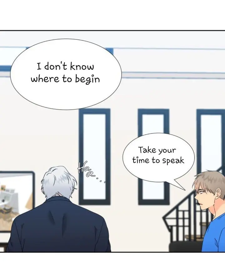 Blood Link Manhwa Online Agaaabb Chapter 124 - Page 24