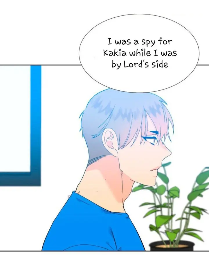 Blood Link Manhwa Online Agaaabb Chapter 124 - Page 27