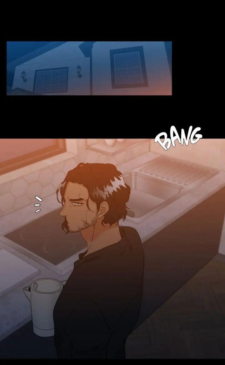 Blood Link Manhwa Online Agaaabb Chapter 124 - Page 33