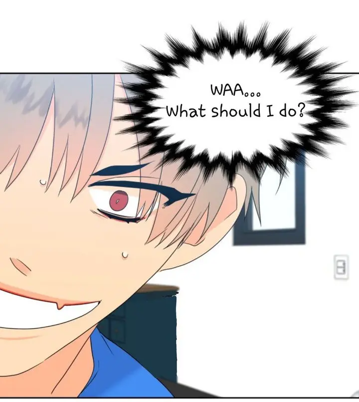 Blood Link Manhwa Online Agaaabb Chapter 124 - Page 4