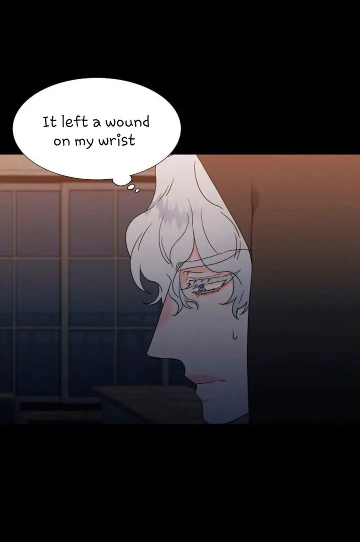 Blood Link Manhwa Online Agaaabb Chapter 124 - Page 42