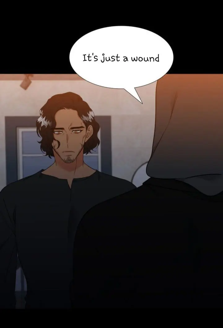 Blood Link Manhwa Online Agaaabb Chapter 124 - Page 47