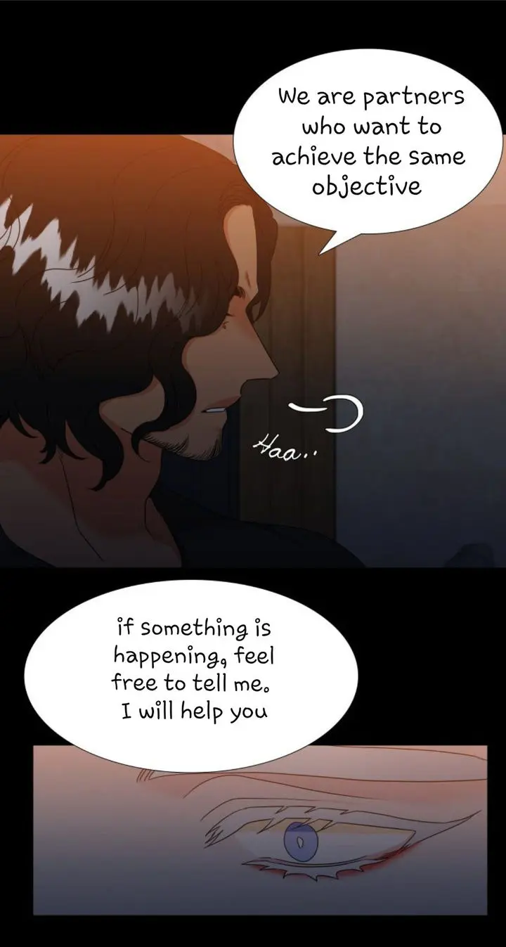 Blood Link Manhwa Online Agaaabb Chapter 124 - Page 48