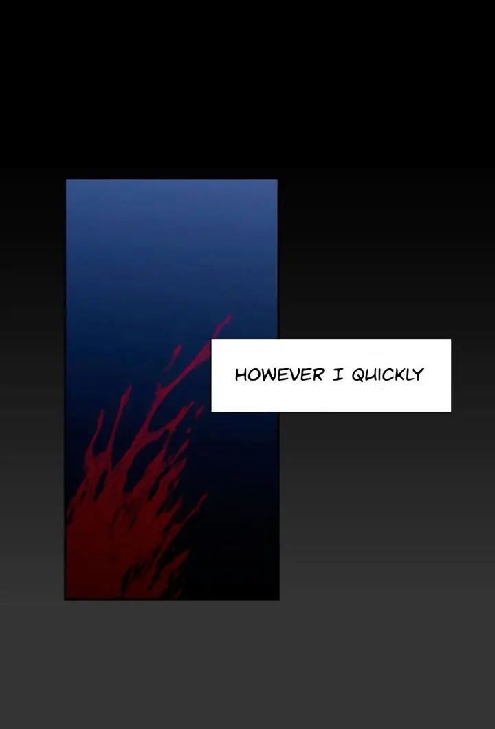 Blood Link Manhwa Online Agaaabb Chapter 124 - Page 52