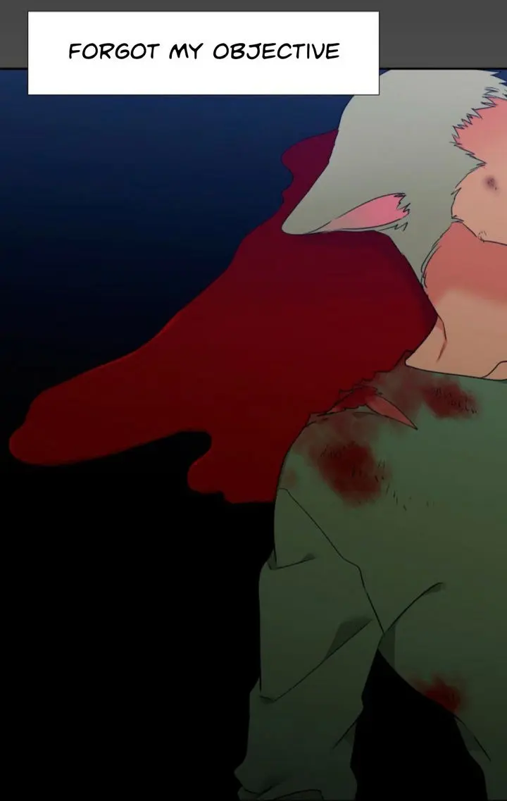 Blood Link Manhwa Online Agaaabb Chapter 124 - Page 53