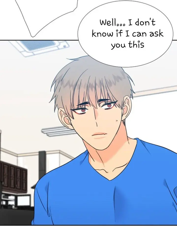 Blood Link Manhwa Online Agaaabb Chapter 124 - Page 7
