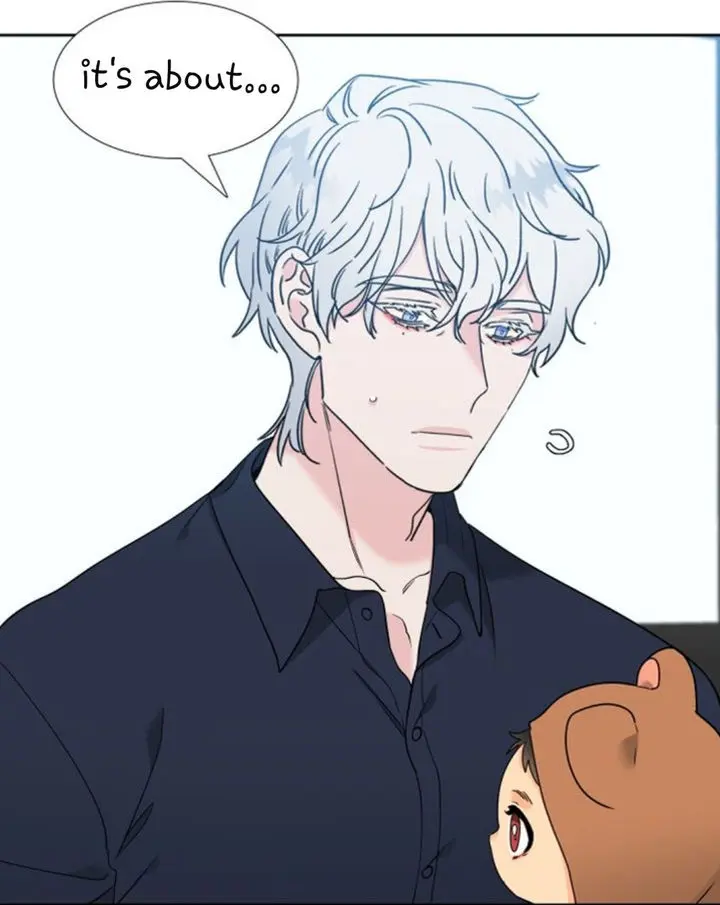 Blood Link Manhwa Online Agaaabb Chapter 124 - Page 8