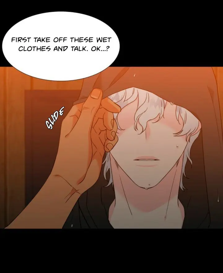 Blood Link Manhwa Online Agaaabb Chapter 125 - Page 14