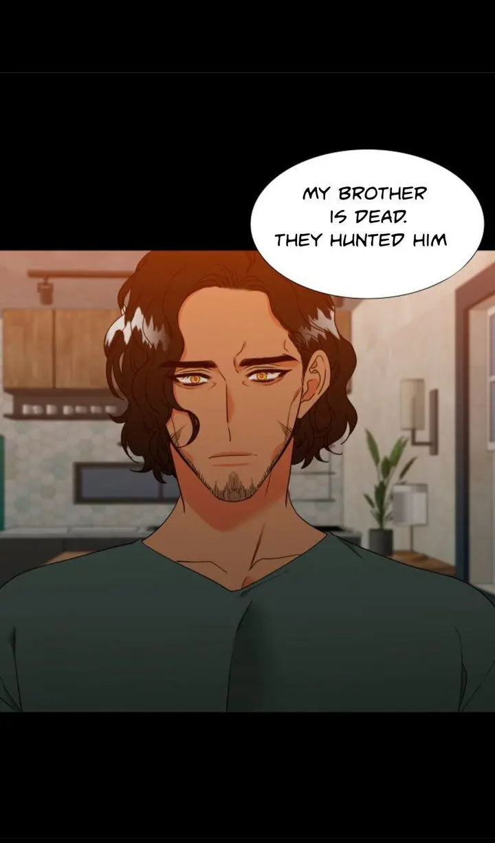 Blood Link Manhwa Online Agaaabb Chapter 125 - Page 17