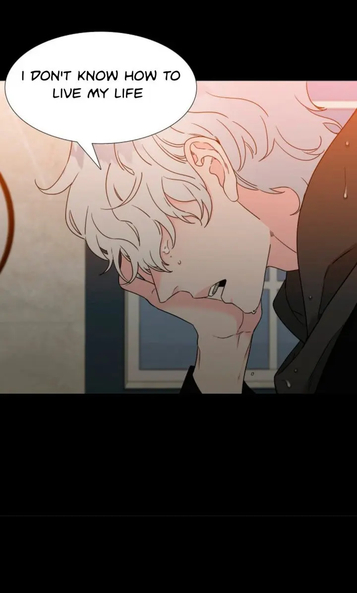 Blood Link Manhwa Online Agaaabb Chapter 125 - Page 19