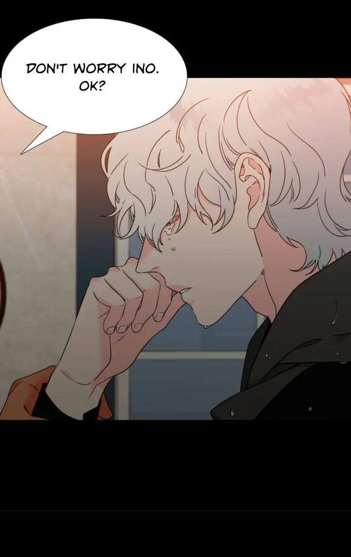 Blood Link Manhwa Online Agaaabb Chapter 125 - Page 21