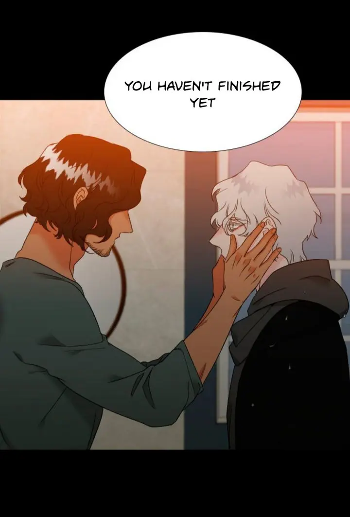 Blood Link Manhwa Online Agaaabb Chapter 125 - Page 23