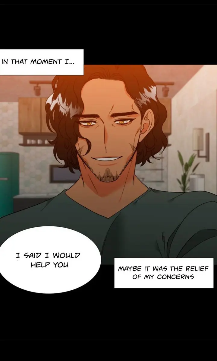 Blood Link Manhwa Online Agaaabb Chapter 125 - Page 26