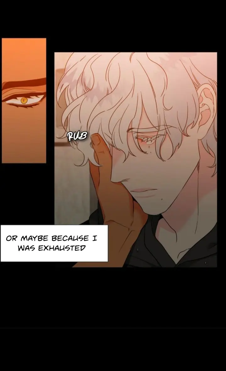 Blood Link Manhwa Online Agaaabb Chapter 125 - Page 27