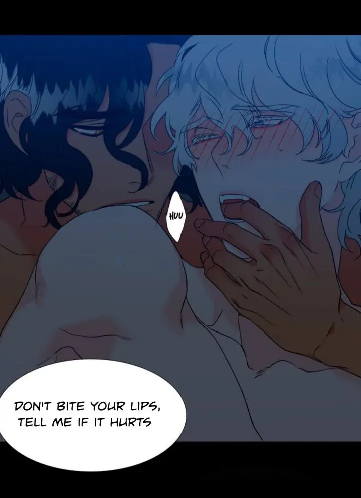 Blood Link Manhwa Online Agaaabb Chapter 125 - Page 36