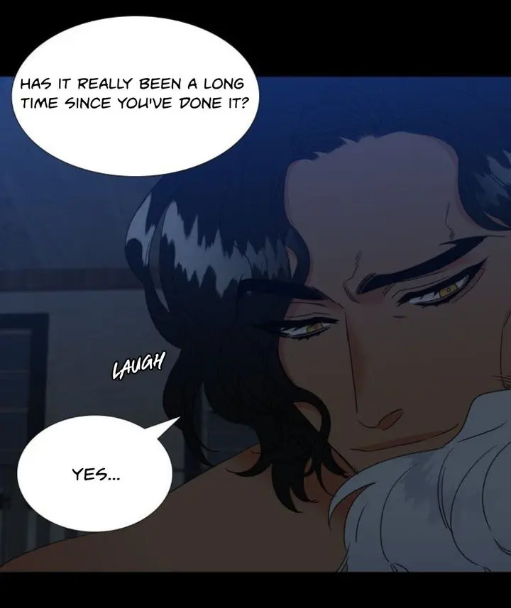Blood Link Manhwa Online Agaaabb Chapter 125 - Page 38