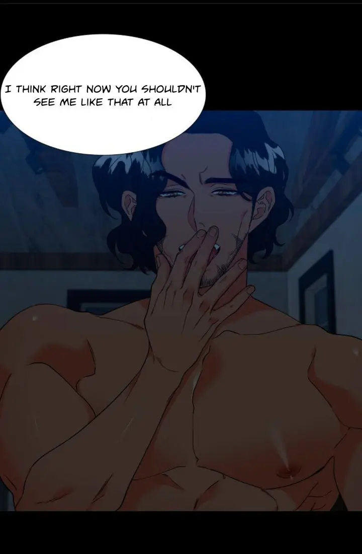 Blood Link Manhwa Online Agaaabb Chapter 125 - Page 41