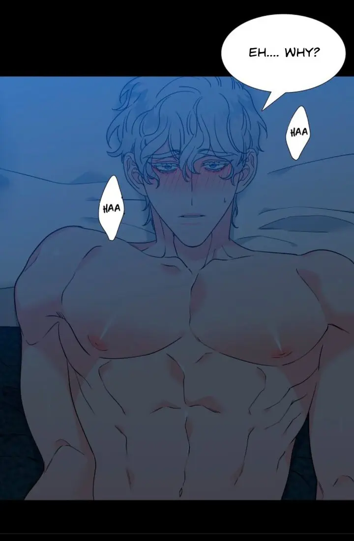 Blood Link Manhwa Online Agaaabb Chapter 125 - Page 42