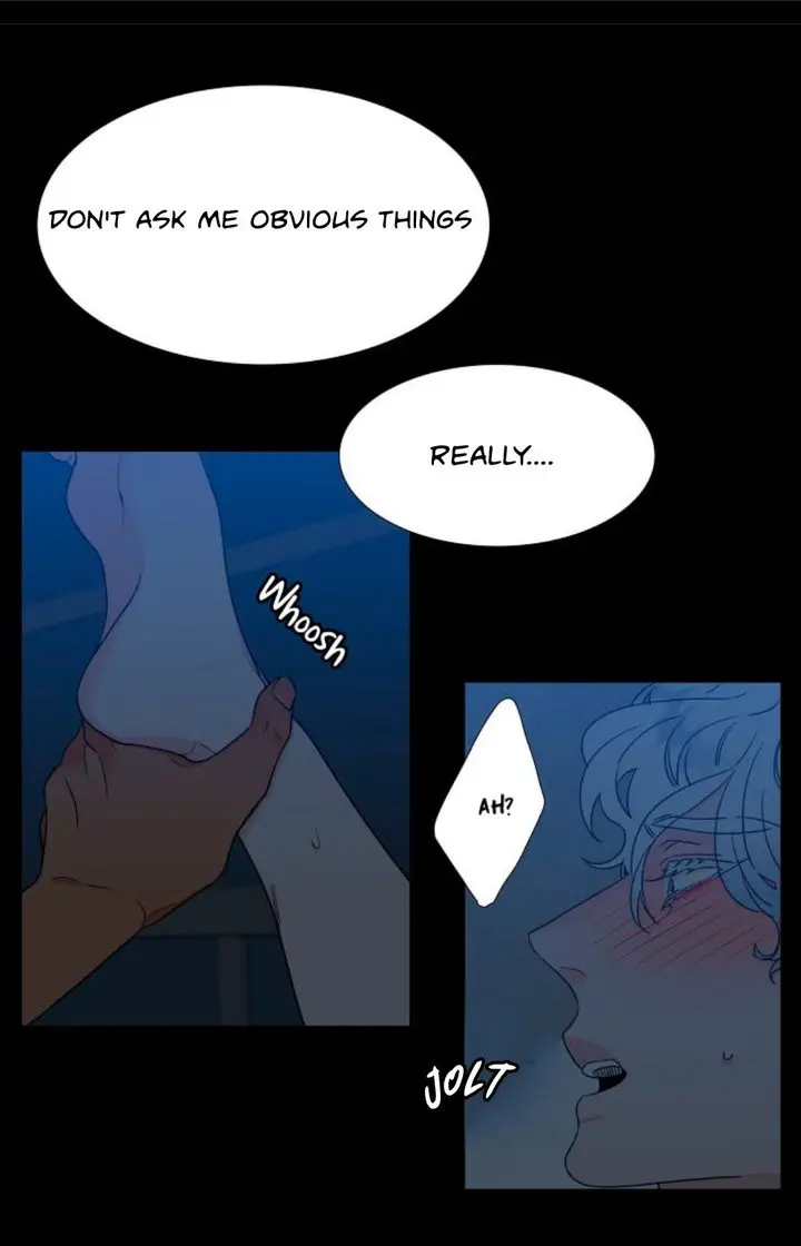 Blood Link Manhwa Online Agaaabb Chapter 125 - Page 43
