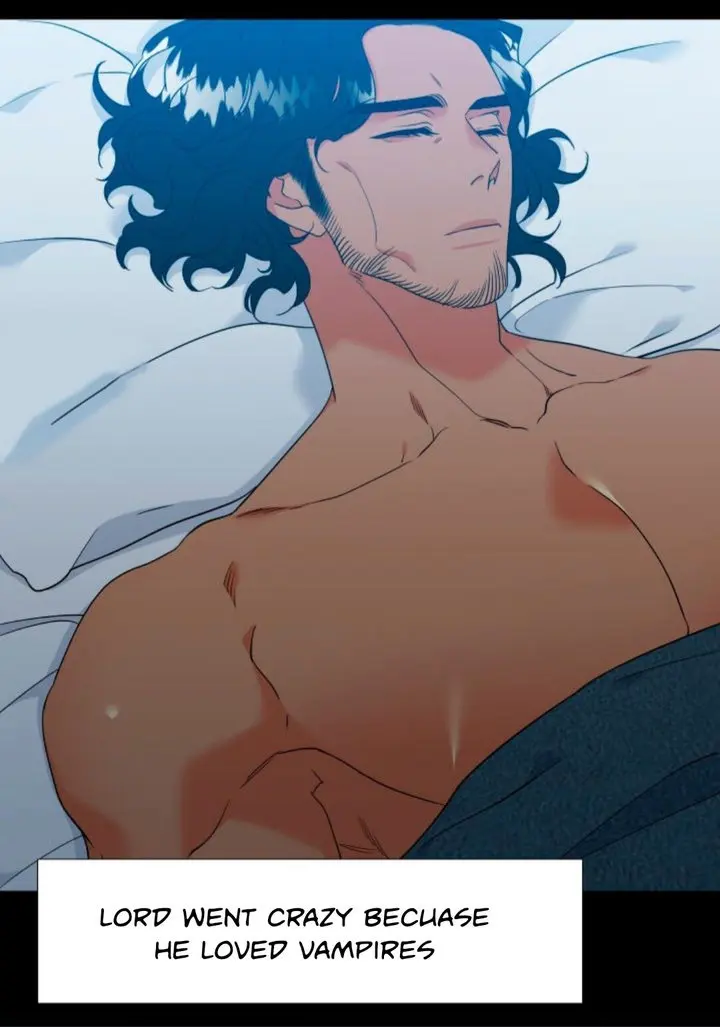 Blood Link Manhwa Online Agaaabb Chapter 125 - Page 50