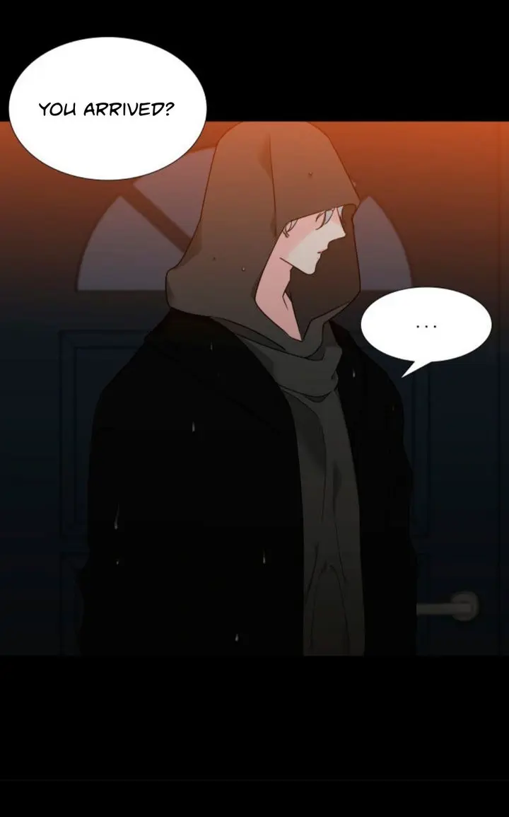 Blood Link Manhwa Online Agaaabb Chapter 125 - Page 8