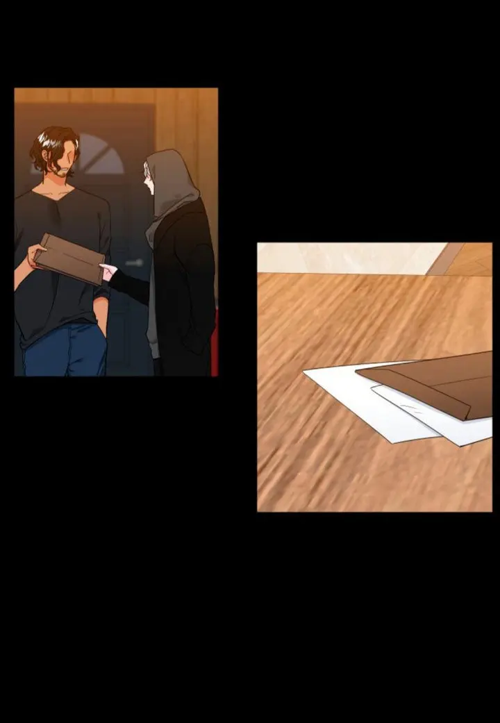 Blood Link Manhwa Online Agaaabb Chapter 126 - Page 1