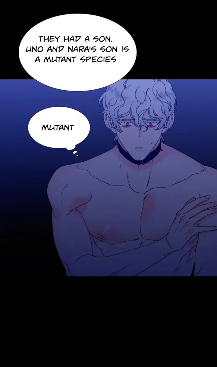 Blood Link Manhwa Online Agaaabb Chapter 126 - Page 16