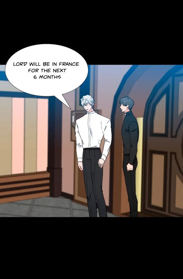 Blood Link Manhwa Online Agaaabb Chapter 126 - Page 24