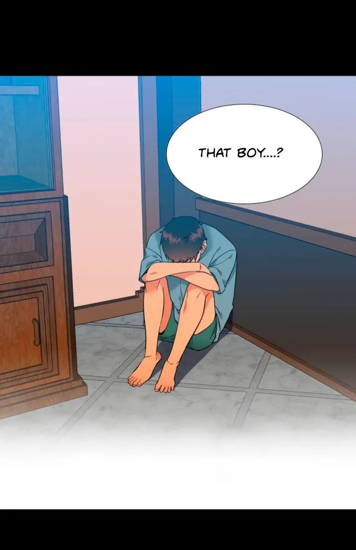 Blood Link Manhwa Online Agaaabb Chapter 126 - Page 26