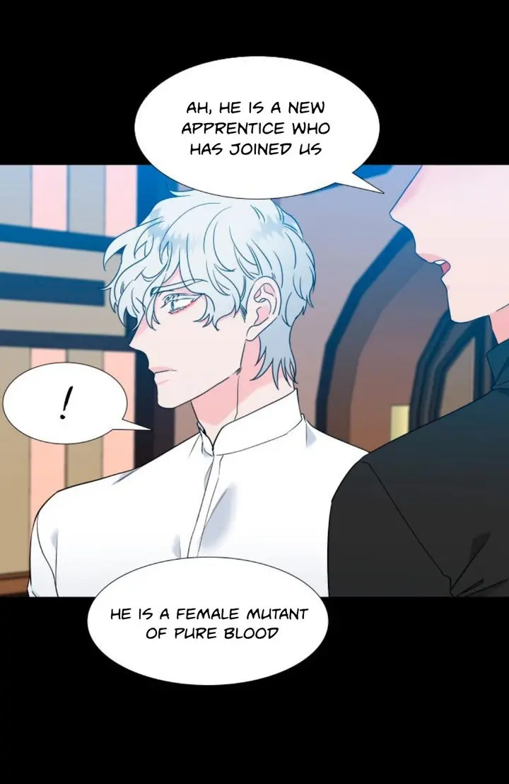 Blood Link Manhwa Online Agaaabb Chapter 126 - Page 27