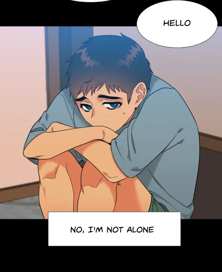 Blood Link Manhwa Online Agaaabb Chapter 126 - Page 28