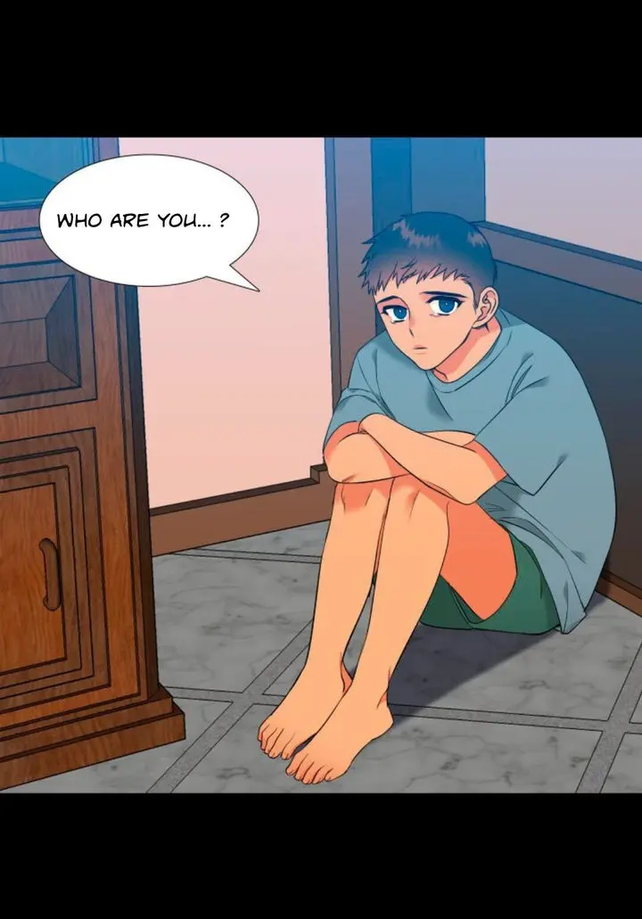 Blood Link Manhwa Online Agaaabb Chapter 126 - Page 30