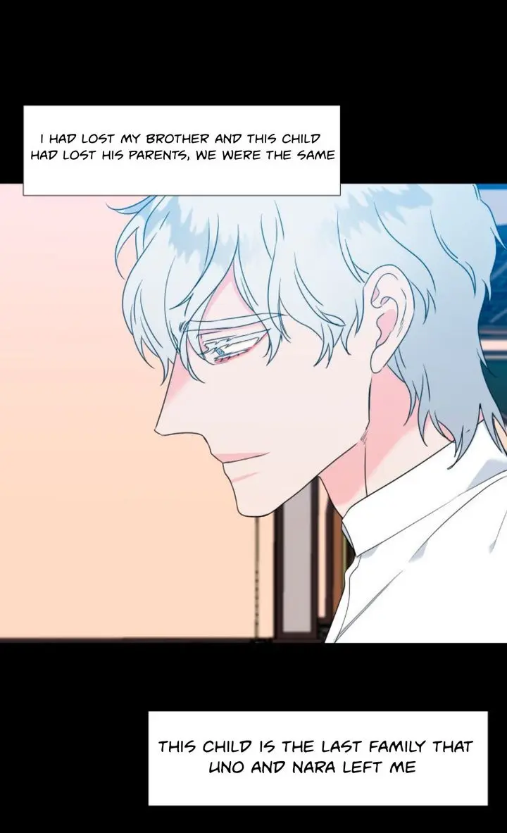 Blood Link Manhwa Online Agaaabb Chapter 126 - Page 32