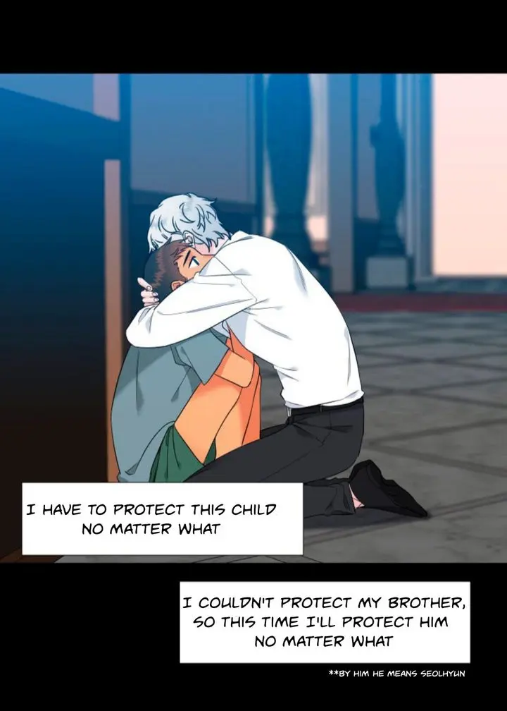 Blood Link Manhwa Online Agaaabb Chapter 126 - Page 33
