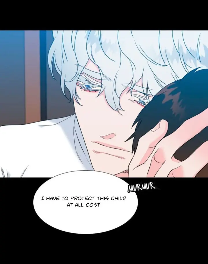 Blood Link Manhwa Online Agaaabb Chapter 126 - Page 34