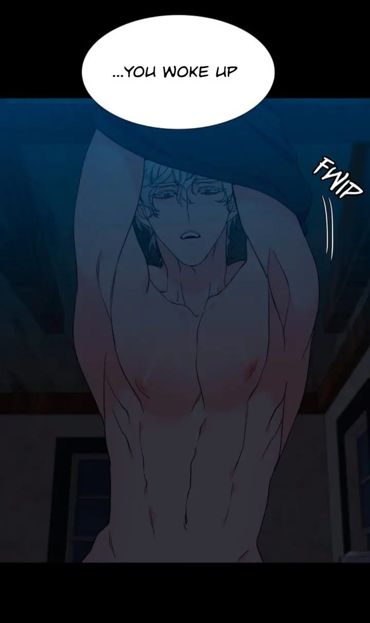Blood Link Manhwa Online Agaaabb Chapter 126 - Page 39